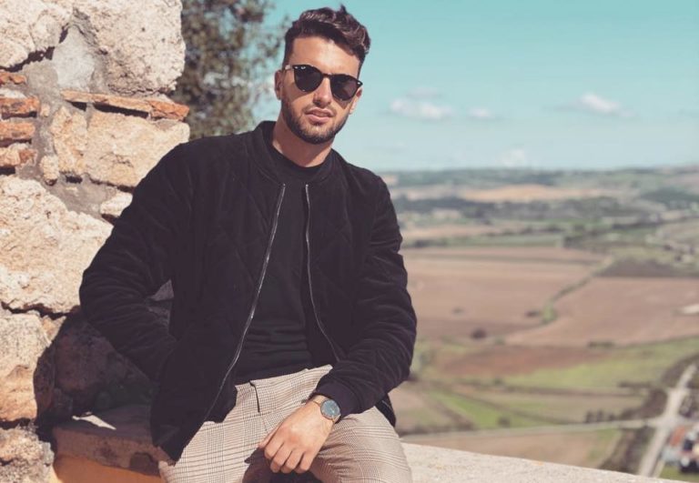 Jacopo Vandini