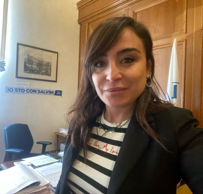 Valeria Alessandrini Lega.JPG