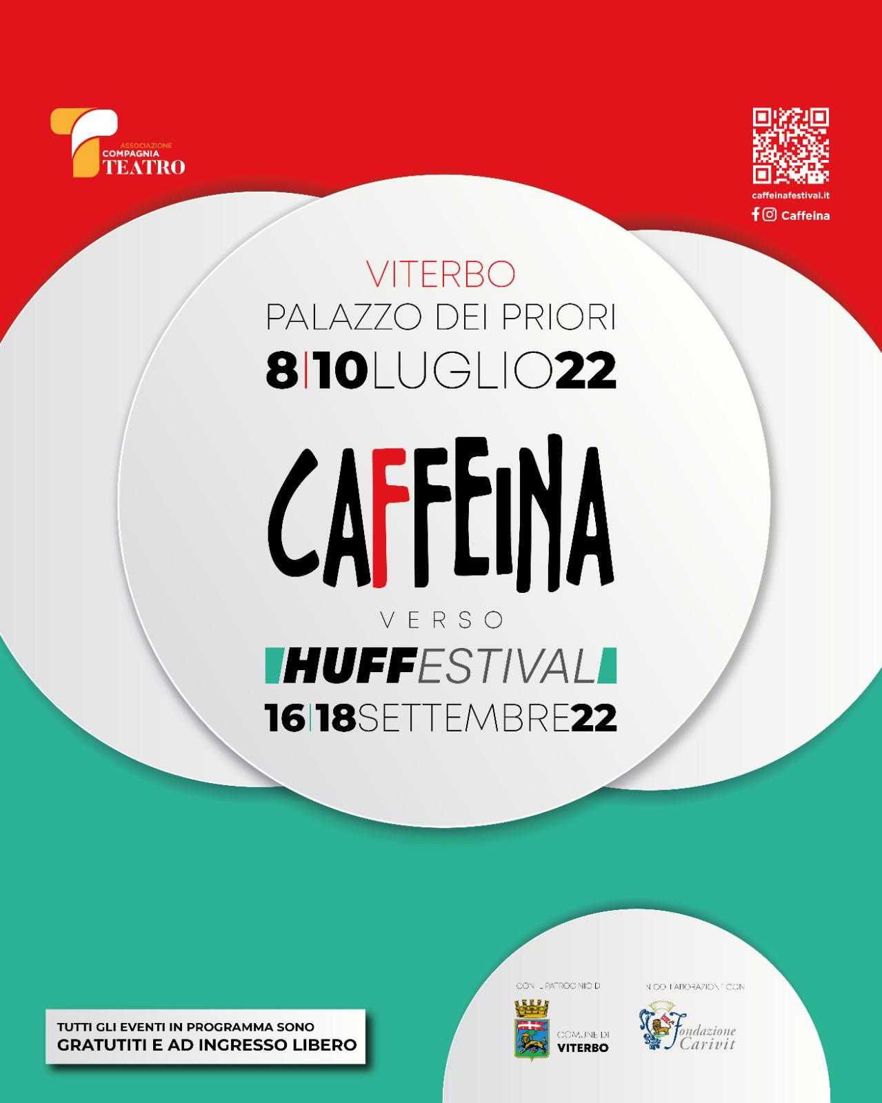 caffeina2022