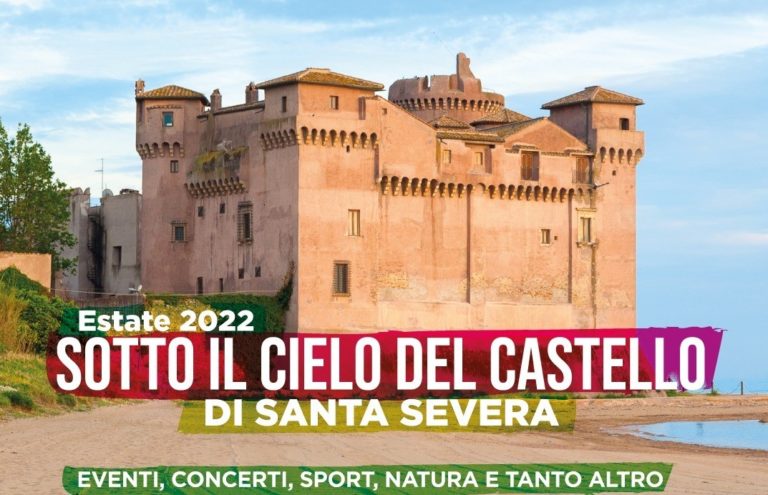 castello