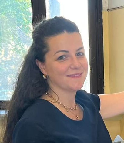 chiara frontini vota