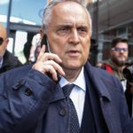 claudio lotito