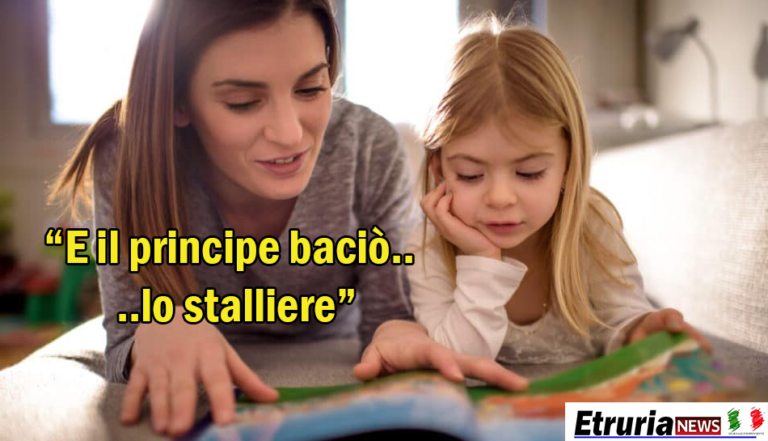 fiabe-genitori-libri arcobaleno