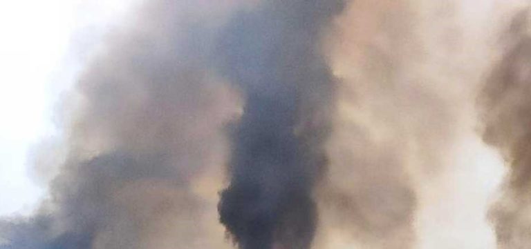 incendio