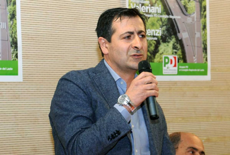 massimiliano valeriani