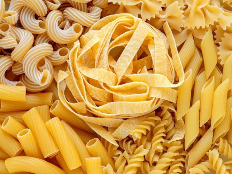 pasta