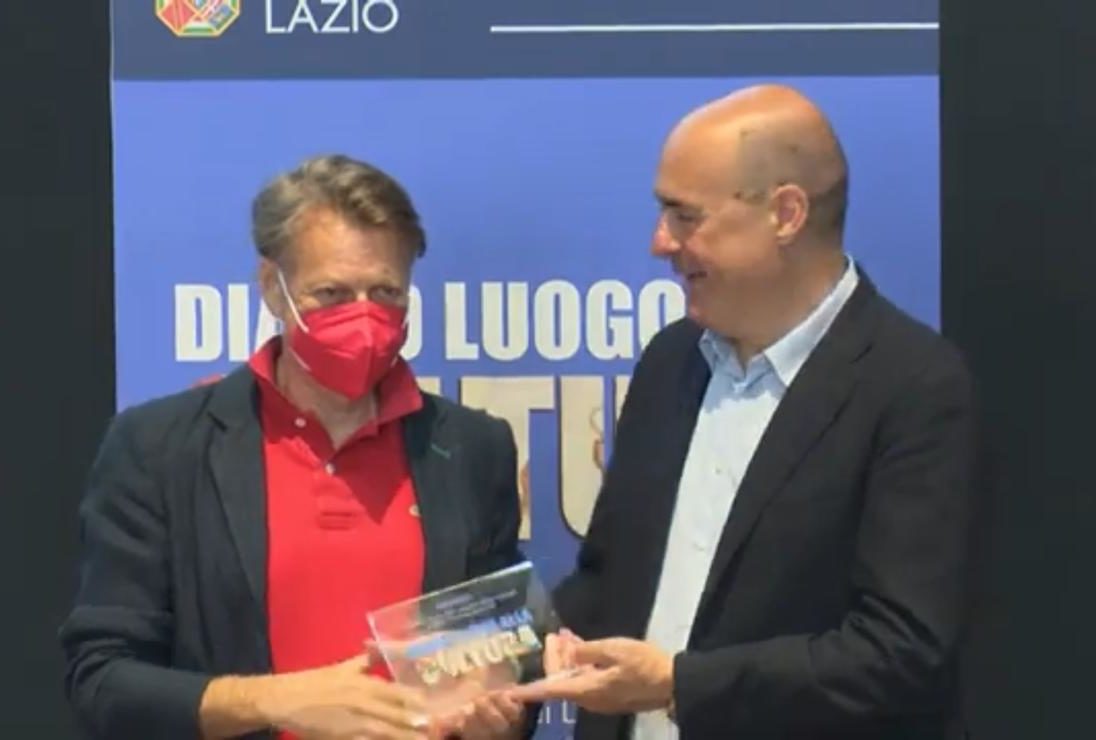 sacconi e zingaretti 1