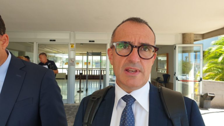 Paolo Pirani