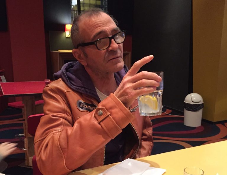 Aldo Scione