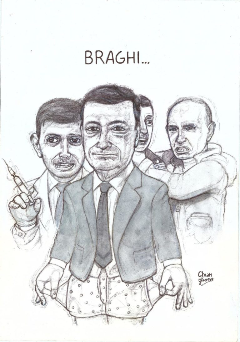 BRAGHI