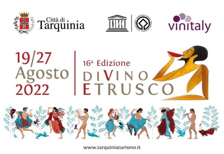 DivinoEtrusco cartolina
