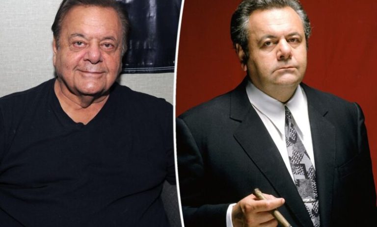 Paul Sorvino