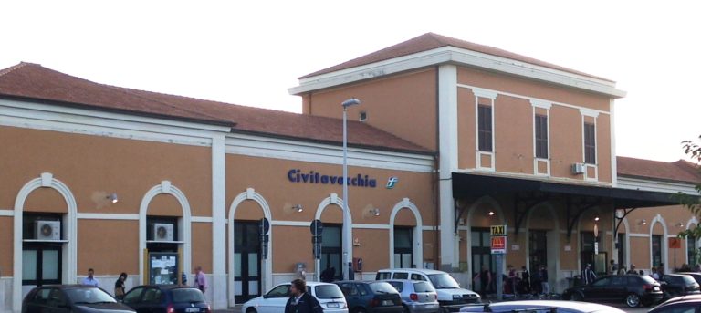 Stazione_Civitavecchia