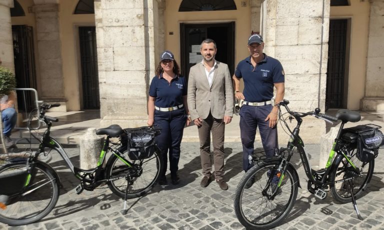 bici civita