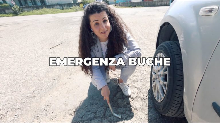 buche