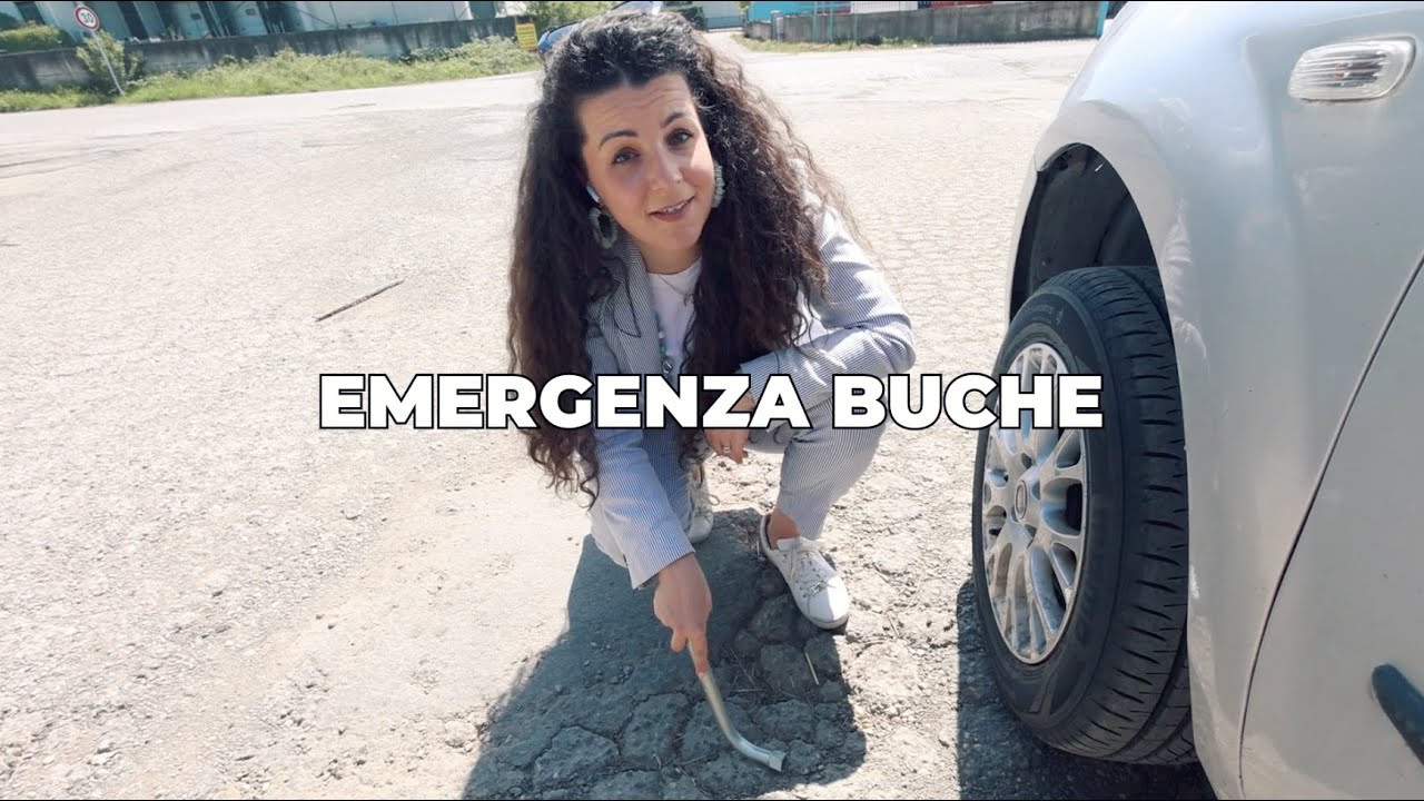 buche
