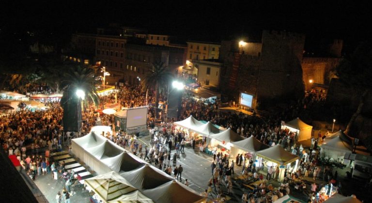 cerveteri in festa