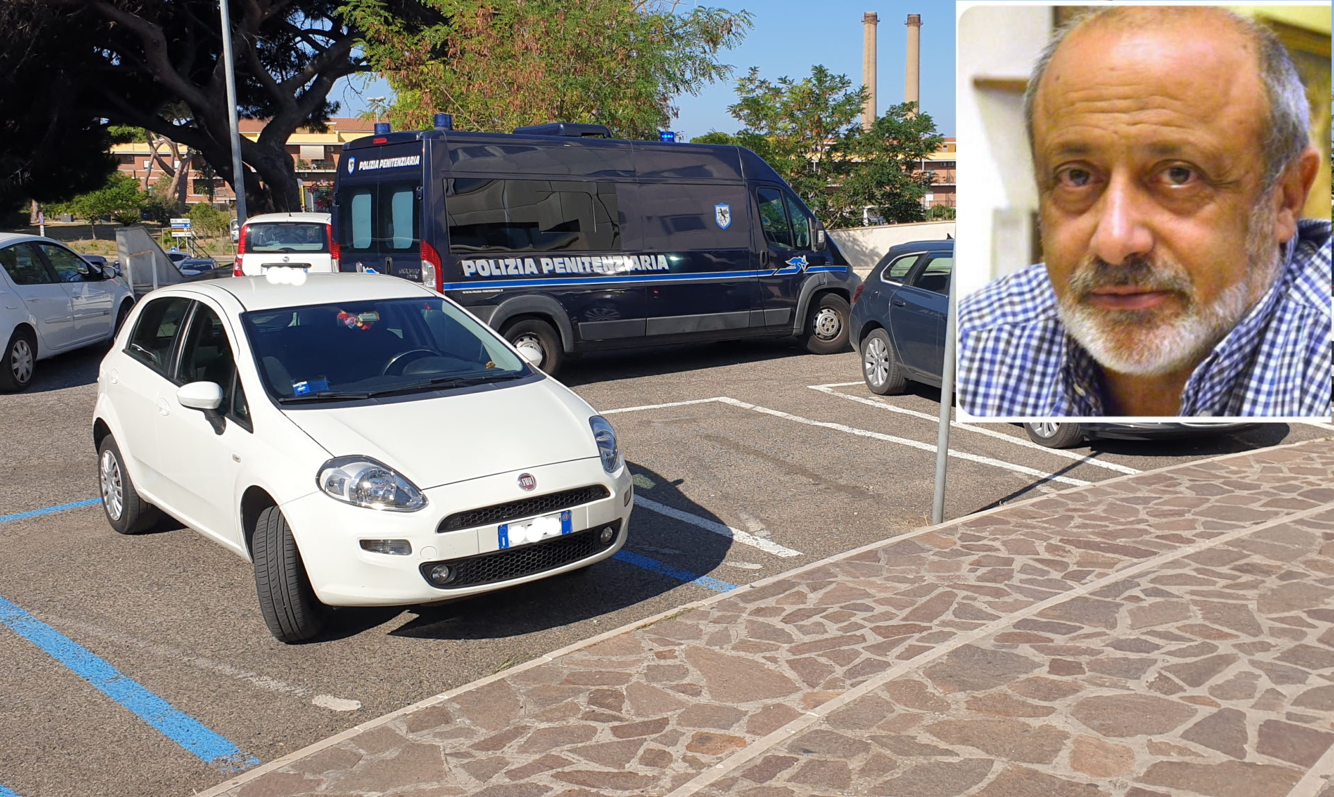 cesaris avvriva al tribunale di civitavecchia 2