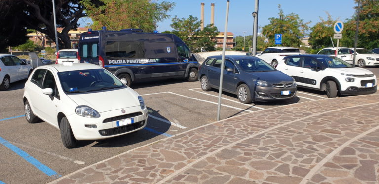cesaris avvriva al tribunale di civitavecchia