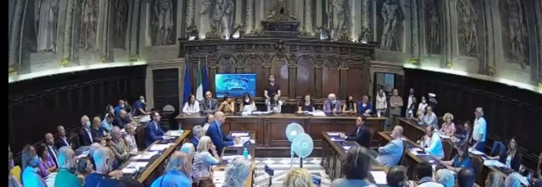 consiglio