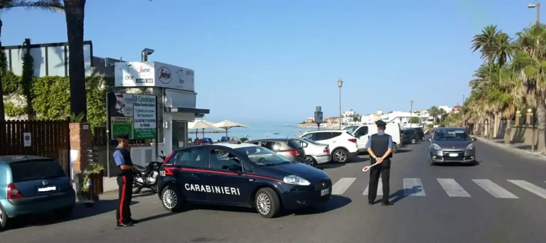 controlli-carabinieri-litorale-nord