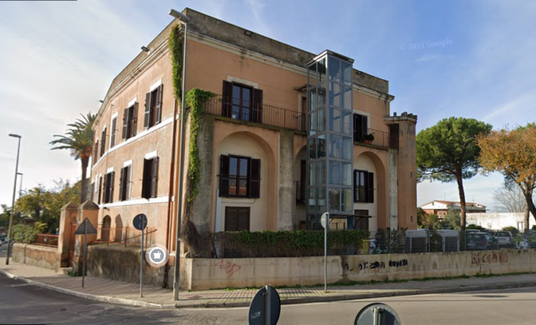 csp civitavecchia