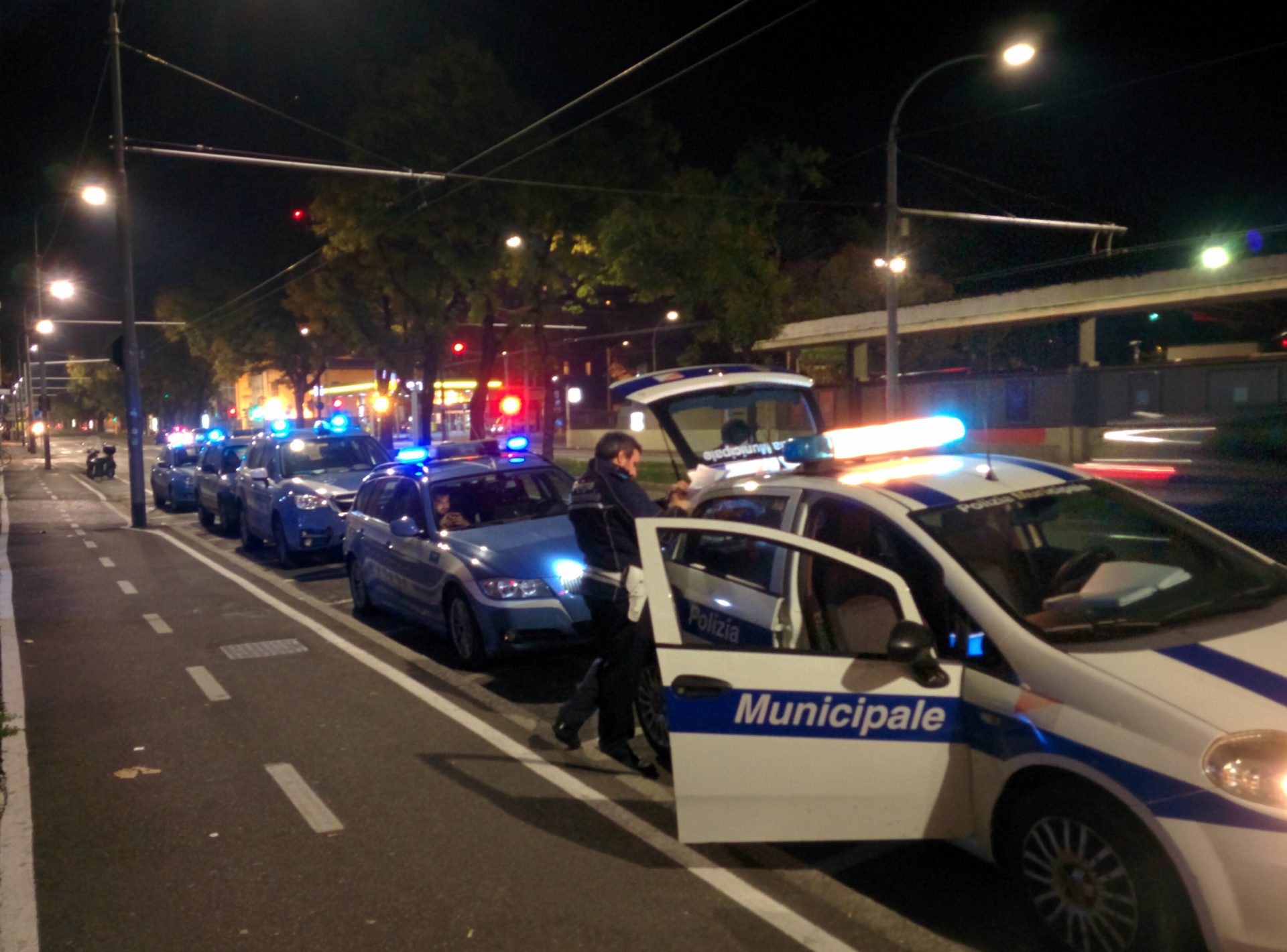daspo urbano