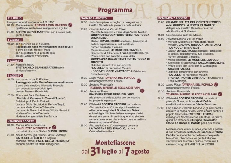fiera del vino