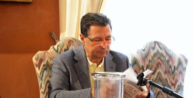 giulio marini