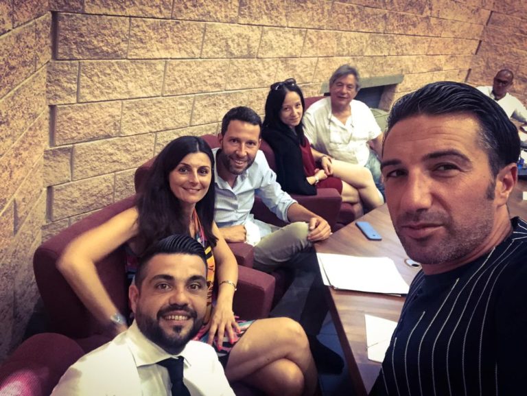 gruppo lega consiglio comunale