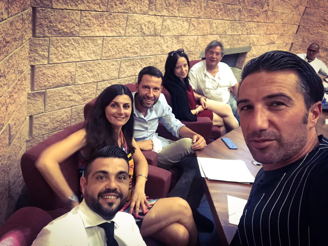gruppo lega consiglio comunale