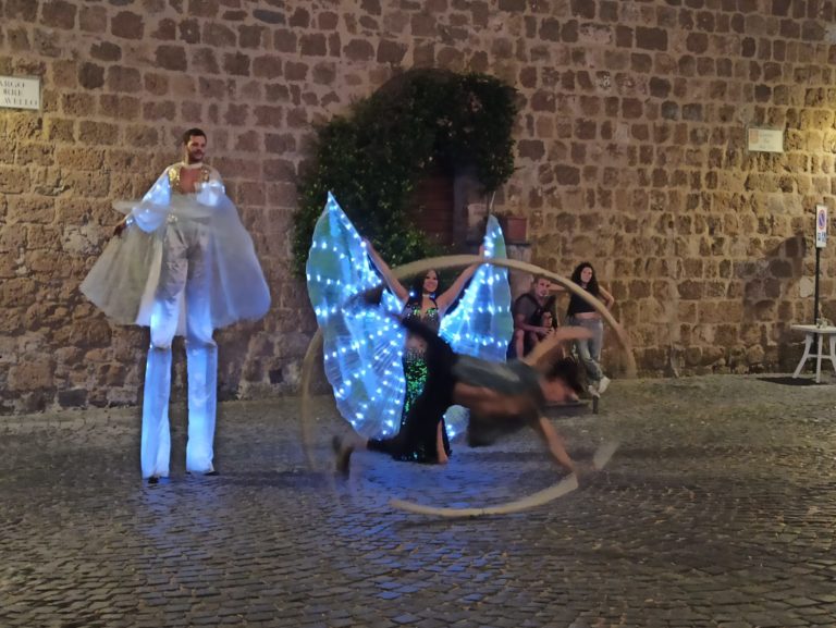 notte bianca 2022 viterbo 13