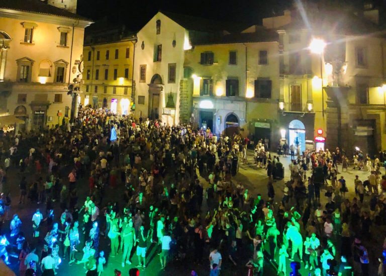 notte bianca 2022 viterbo 2
