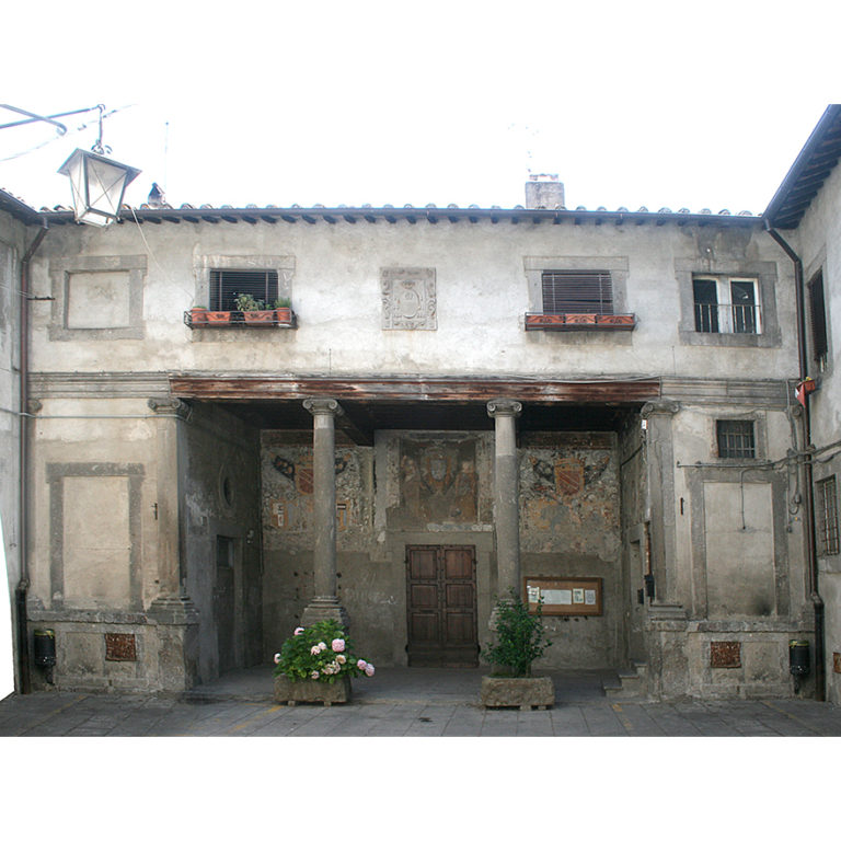 palazzo gallo