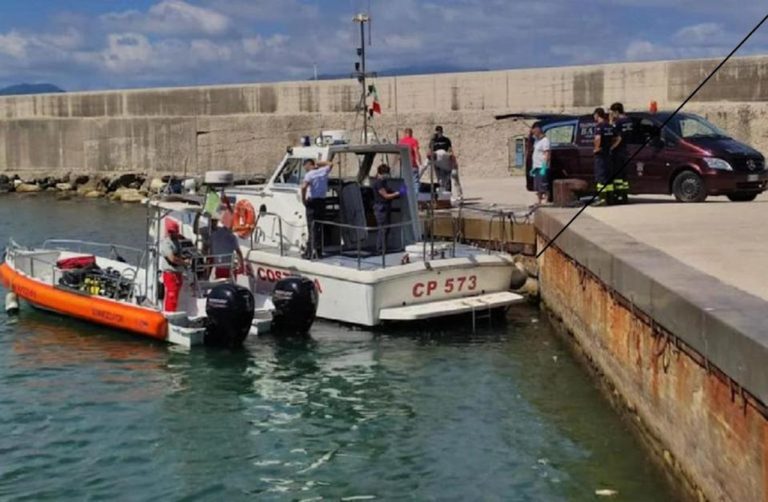 salvataggio in mare 2