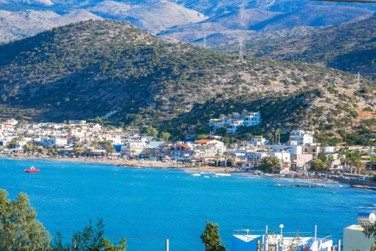 stalida heraklion creta