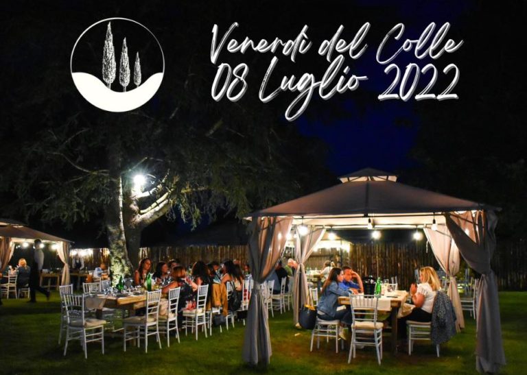 venerdiì