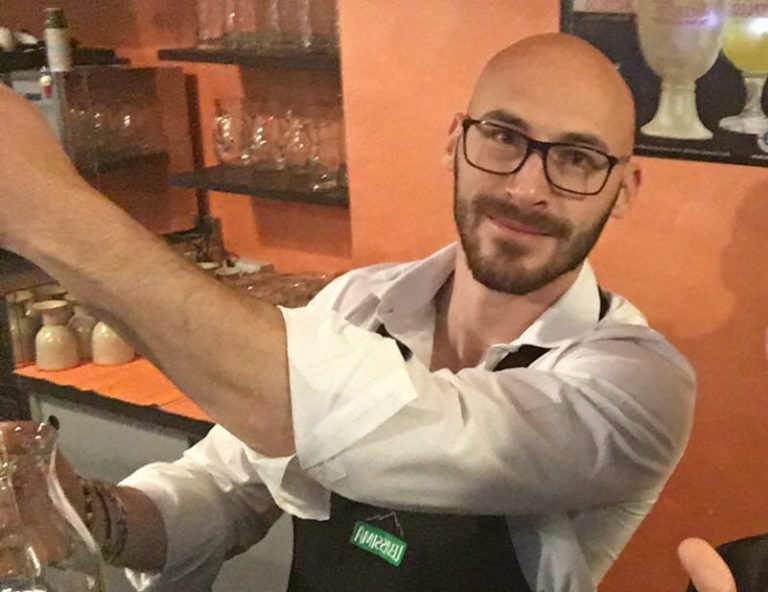 FEDERICO SPETTICH nuova