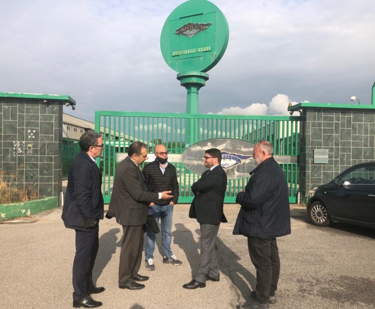 Priviliege-cantiere-Civitavecchia-Musolino