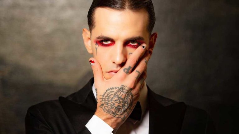 achille lauro