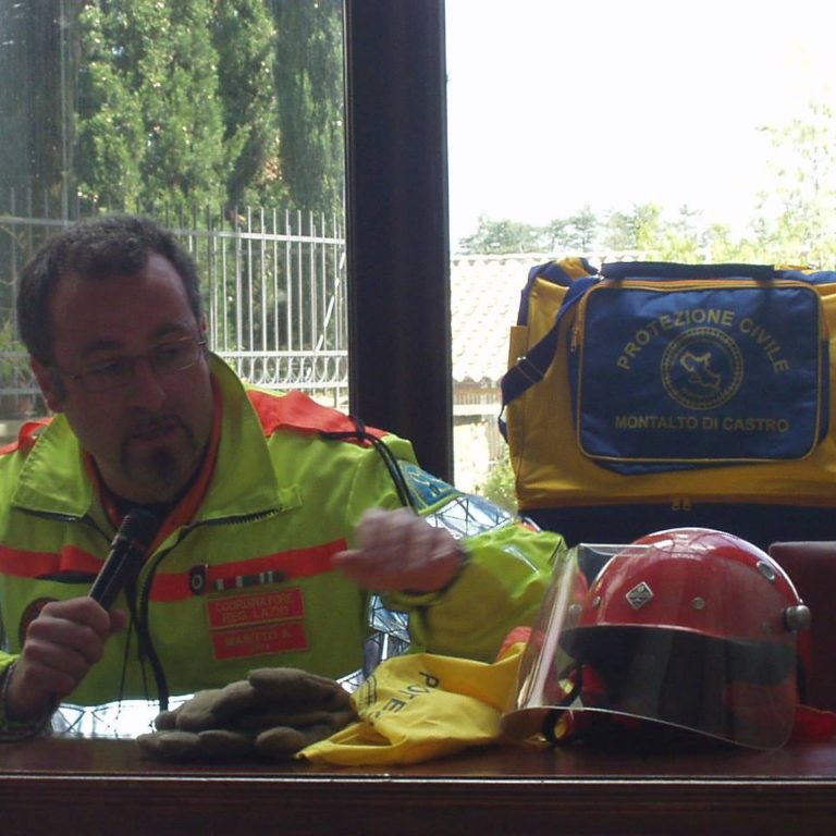alessandro maietto