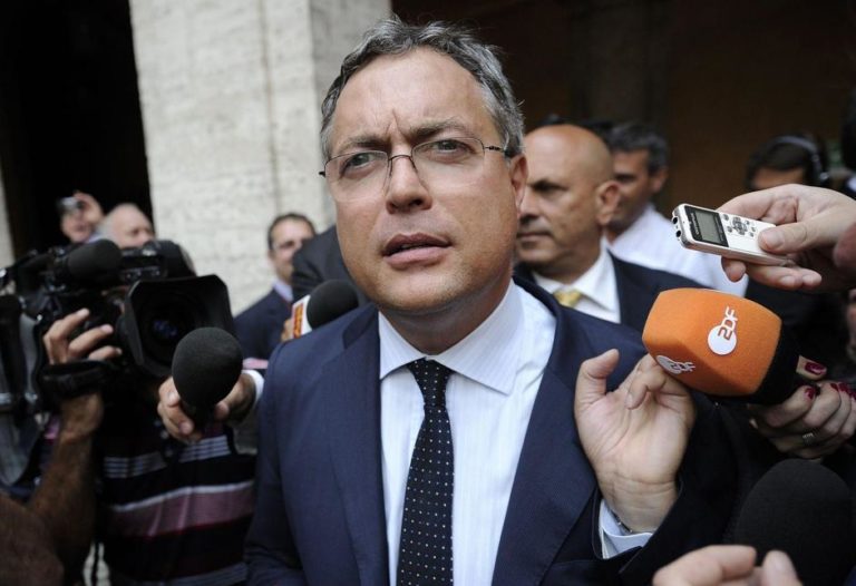 Roma - Giunta per le elezioni