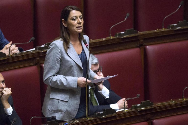 Barbara Saltamartini