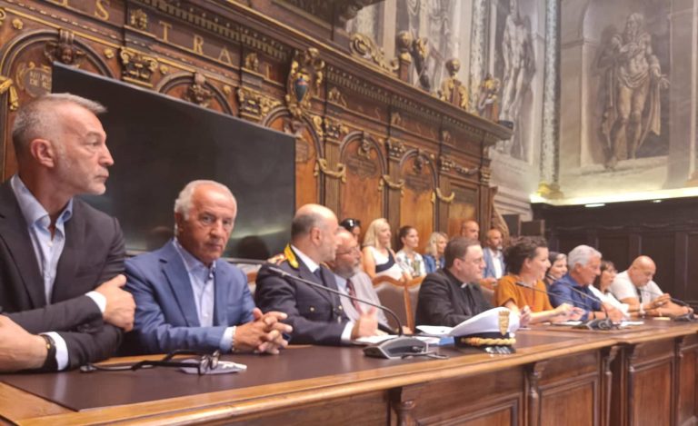 comune