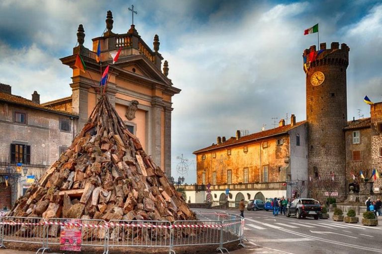 focarone