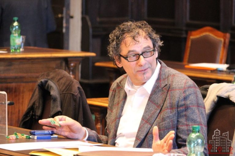 massimiliano erbetti