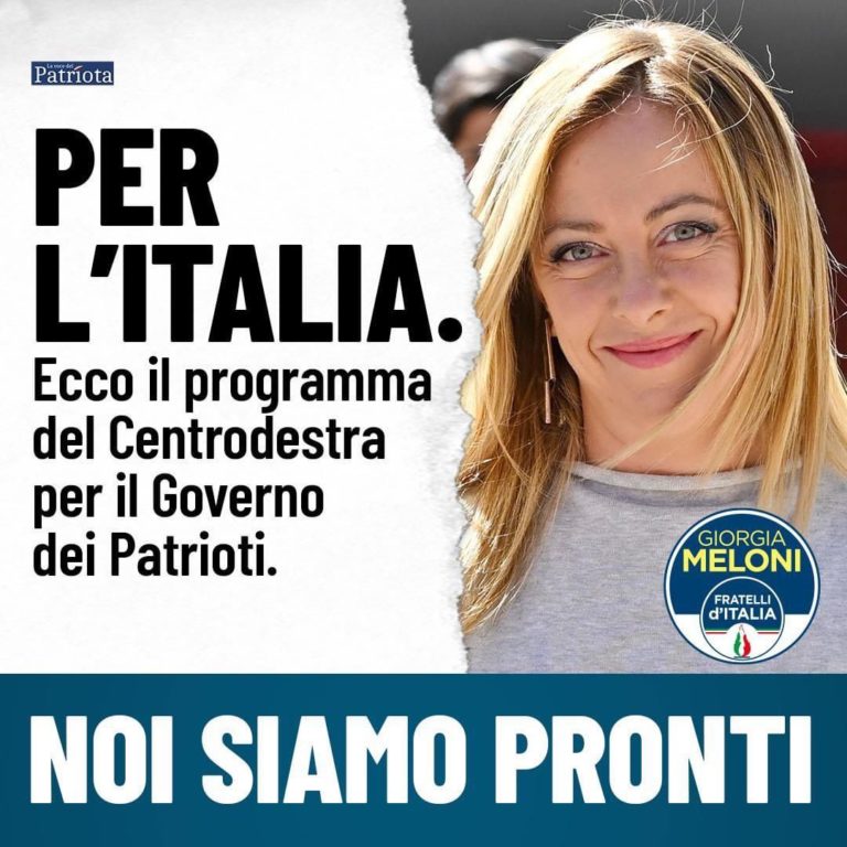 meloni