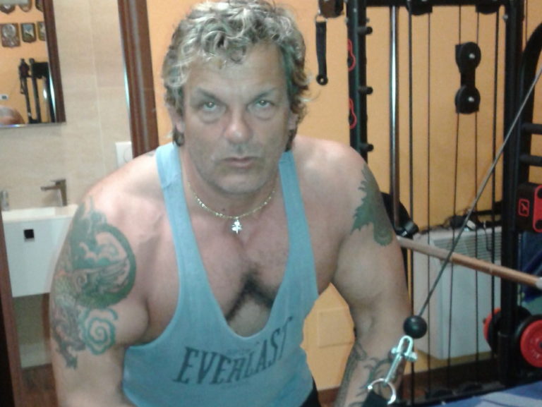 salvatore bramucci tagliata