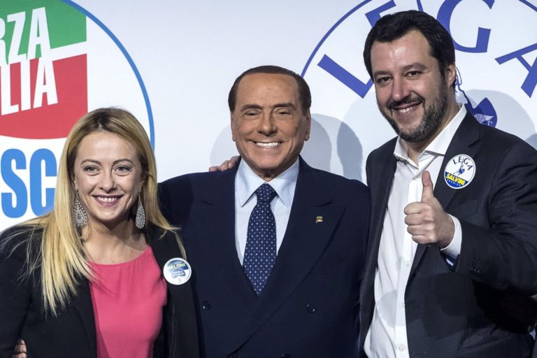 salvini-berlusconi-meloni-scaled