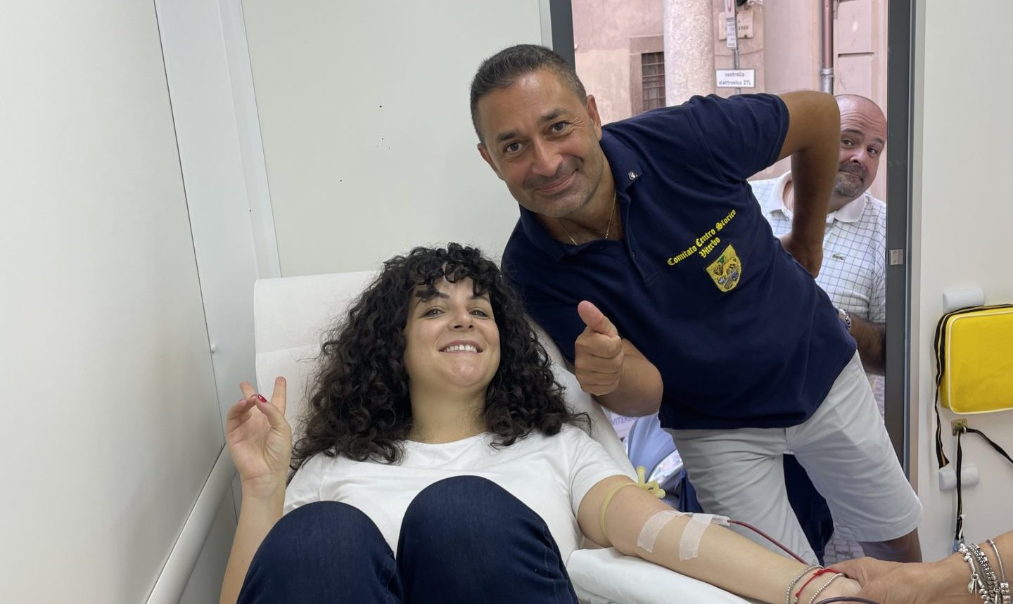 sangue